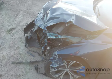 2021 Volkswagen Passat 2.0T Se z USA, uszkodzony, nr VIN 1VWSA7A36MC002859